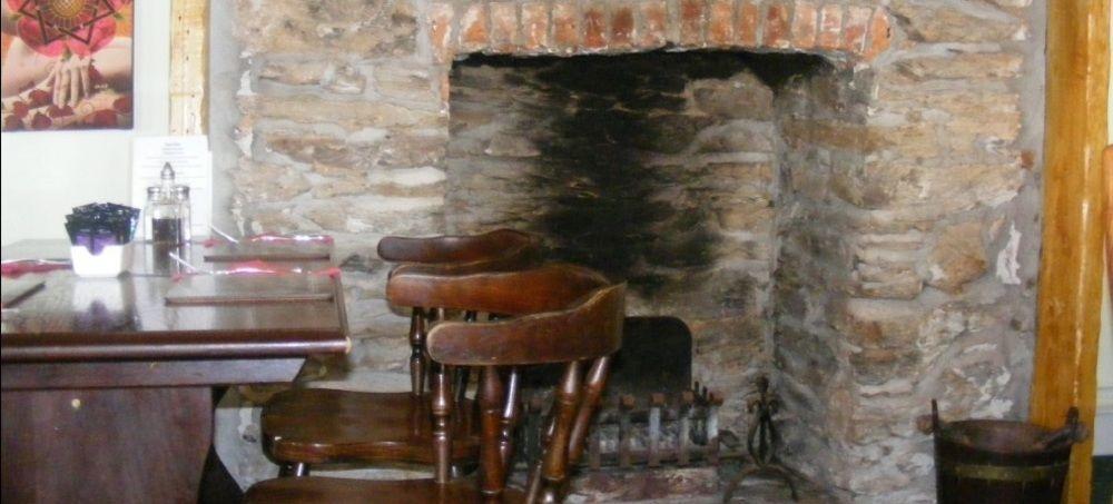 Harbour Moon Inn Looe Εξωτερικό φωτογραφία