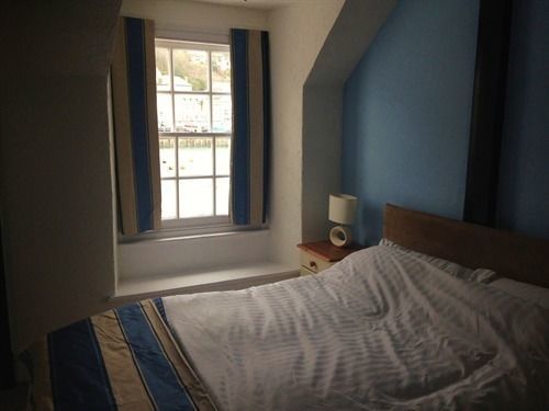 Harbour Moon Inn Looe Εξωτερικό φωτογραφία