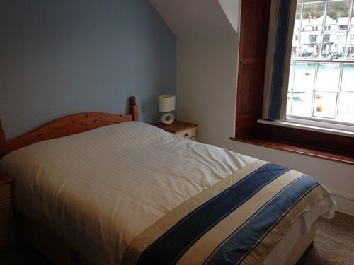 Harbour Moon Inn Looe Εξωτερικό φωτογραφία
