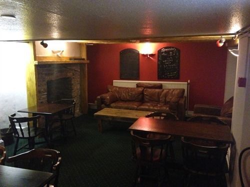 Harbour Moon Inn Looe Εξωτερικό φωτογραφία